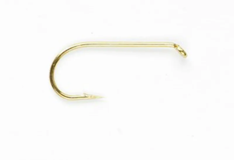 Osprey VH111 Dry Fly Hooks