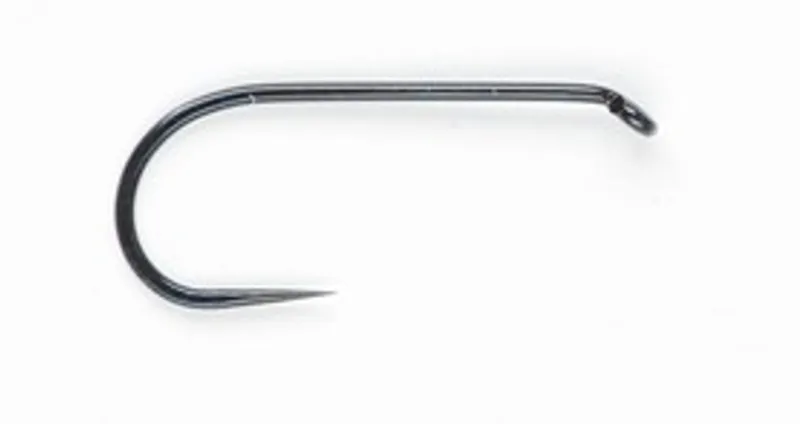 Osprey VH211 Barbless Dry Fly Hooks