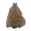 Whiting 4B Hen Cape in Medium Dun