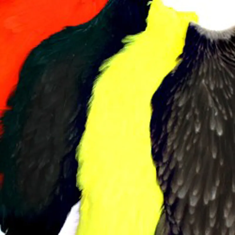 Whiting American Hen Cape-1