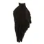 Whiting American Hen Cape in Natural Black