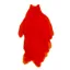 Whiting American Hen Cape in Orange