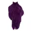Whiting American Hen Cape in Purple