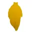 Whiting American Hen Cape in Yellow
