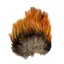 Whiting Coq de Leon Tailing Pack in Medium Ginger