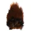 Whiting Exclusive Coq de Leon Tailing Pack in Golden Brown