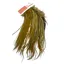 Whiting Rooster Saddle in Dark Olive