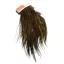 Whiting Rooster Saddle in Grizzly Dyed Dark Olive