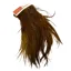Whiting Rooster Saddle in Grizzly Golden Olive