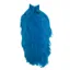 Whiting American Hen Cape in Kingfisher Blue