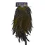 Whiting American Rooster Saddle in Grizzly Dark Olive
