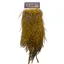 Whiting American Rooster Saddle in Grizzly Golden Olive
