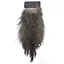 Whiting American Rooster Saddle in Grizzly