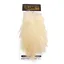 Whiting American Rooster Saddle in White