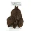 Whiting Brahma Hen Cape in Dark Dun