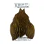 Whiting Brahma Hen Cape in Dark Olive