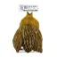 Whiting Brahma Hen Cape in Golden Straw
