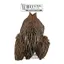 Whiting Brahma Hen Cape in Medium Dun