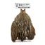 Whiting Brahma Hen Cape in Natural