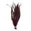 Whiting Schlappen Bundle 6-10 in Grizzly Claret