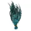 Whiting Schlappen Bundle 6-10 in Grizzly Silver Dr Blue