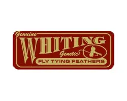 Lakeland Fly-Tying is the Whiting Farms Preferred Retailer