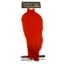 Whiting American Rooster Cape in Red
