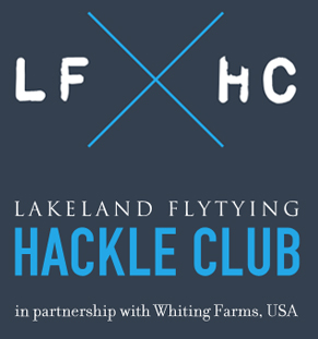 The Lakeland Fly-Tying Hackle Club